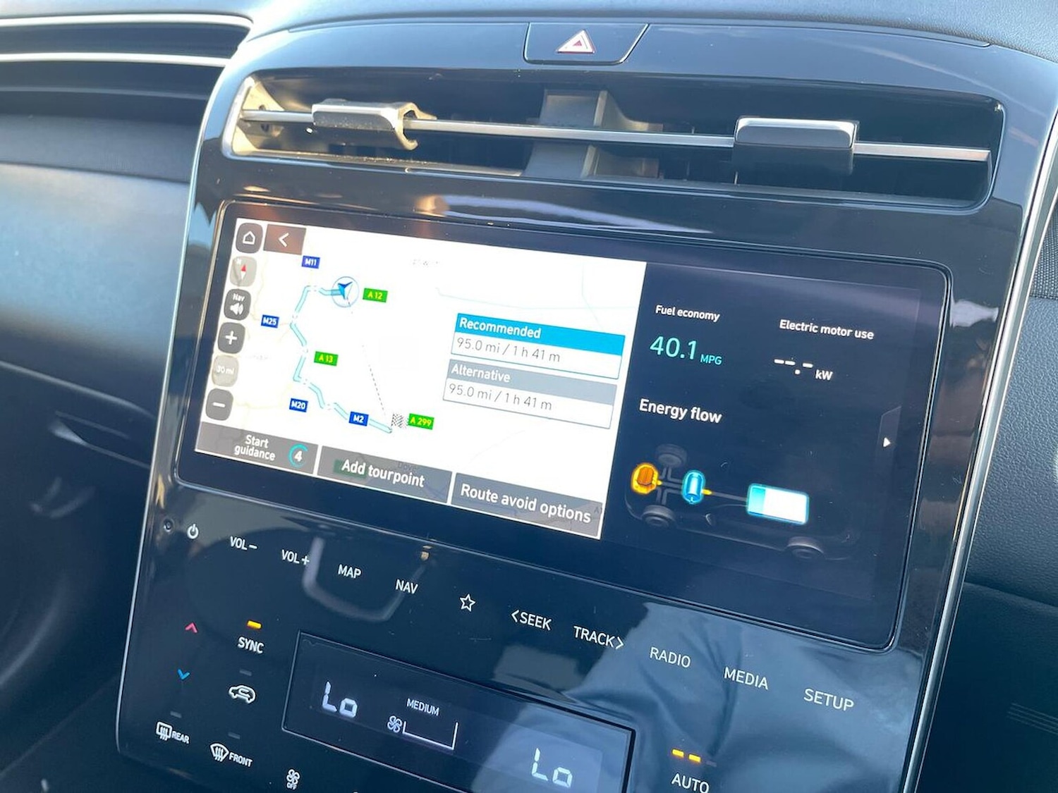 Used Hyundai TUCSON 2023 for sale - 76719435: Photo 24