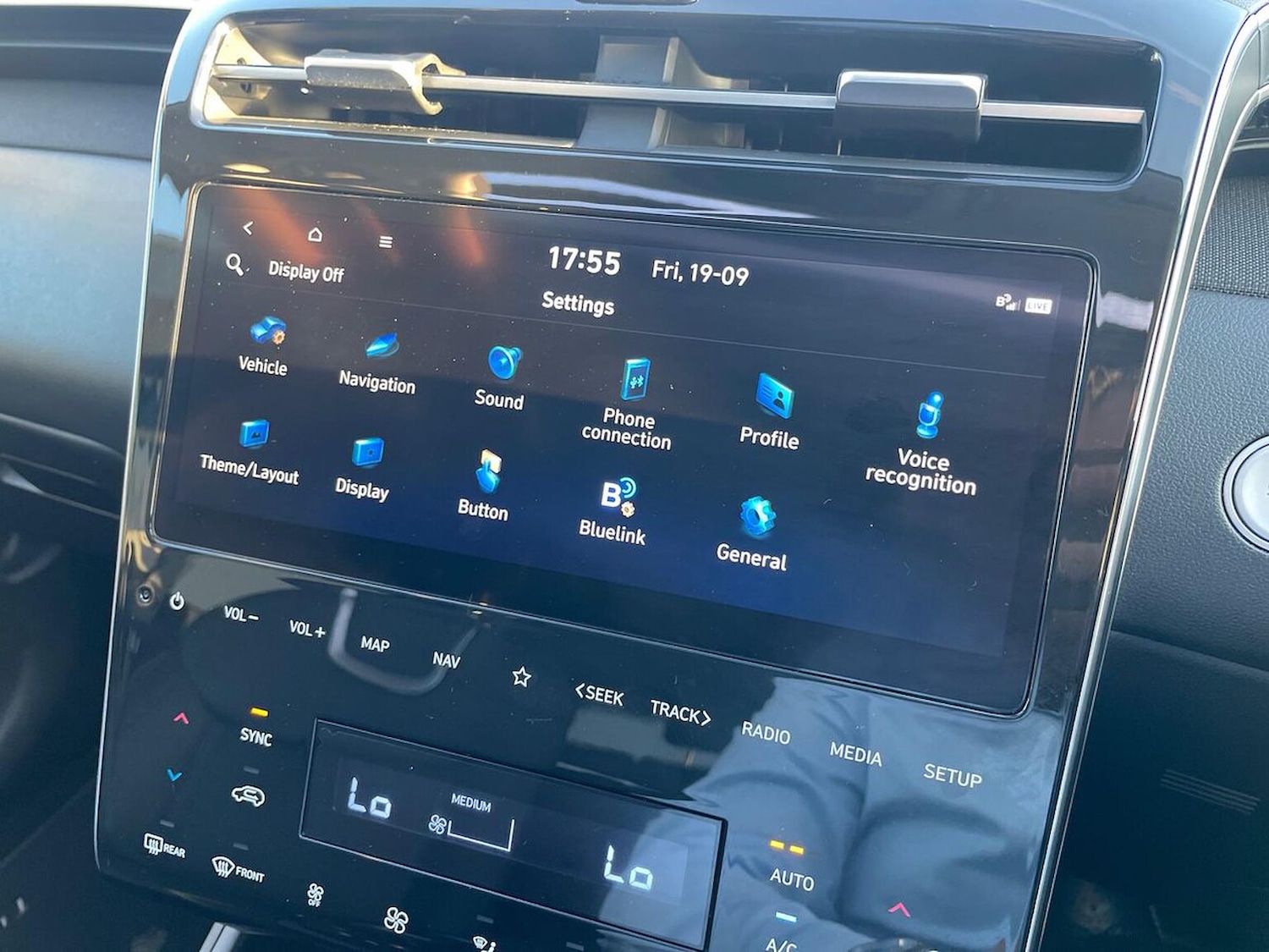 Used Hyundai TUCSON 2023 for sale - 76719435: Photo 25