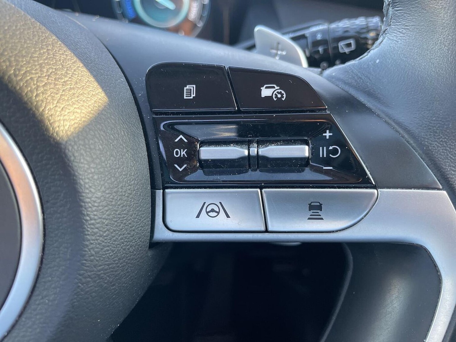 Used Hyundai TUCSON 2023 for sale - 76719435: Photo 26