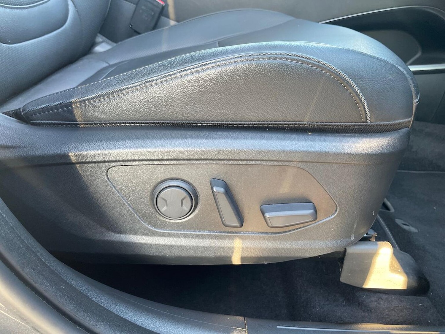 Used Hyundai TUCSON 2023 for sale - 76719435: Photo 30