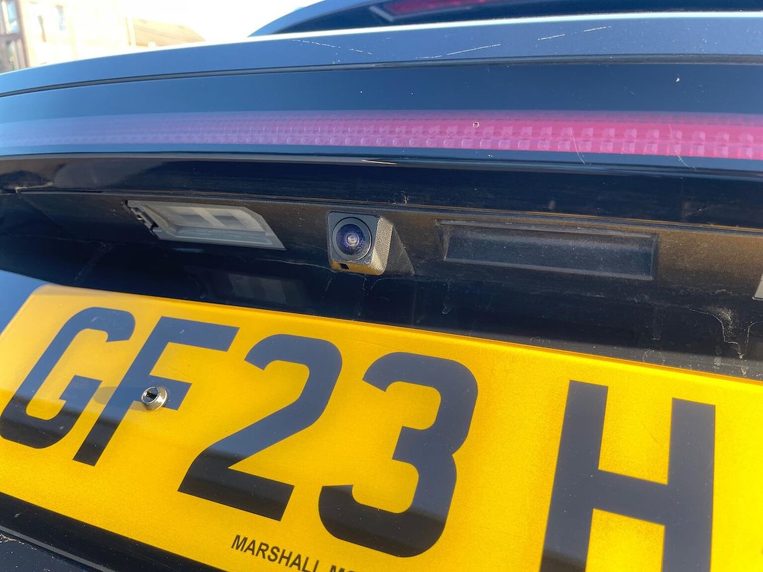 Used Hyundai TUCSON 2023 for sale - 76719435: Photo 34