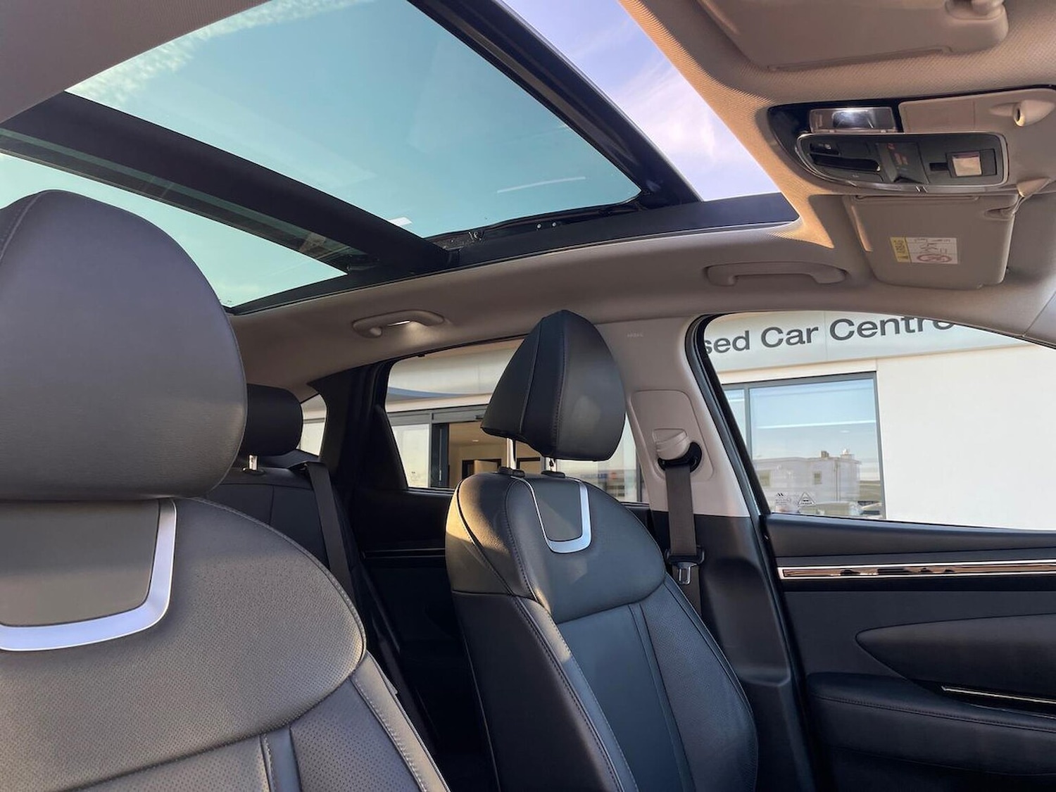 Used Hyundai TUCSON 2023 for sale - 76719435: Photo 35