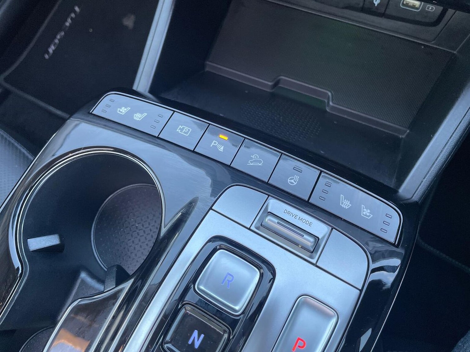 Used Hyundai TUCSON 2023 for sale - 76719435: Photo 36