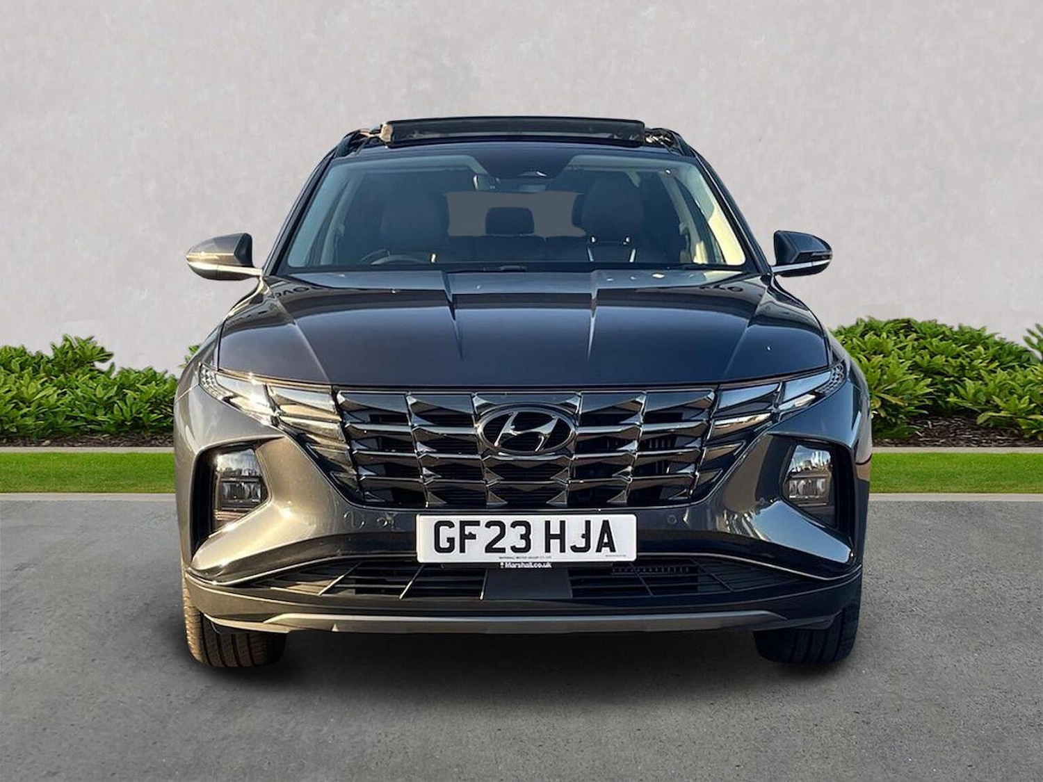 Used Hyundai TUCSON 2023 for sale - 76719435: Photo 5