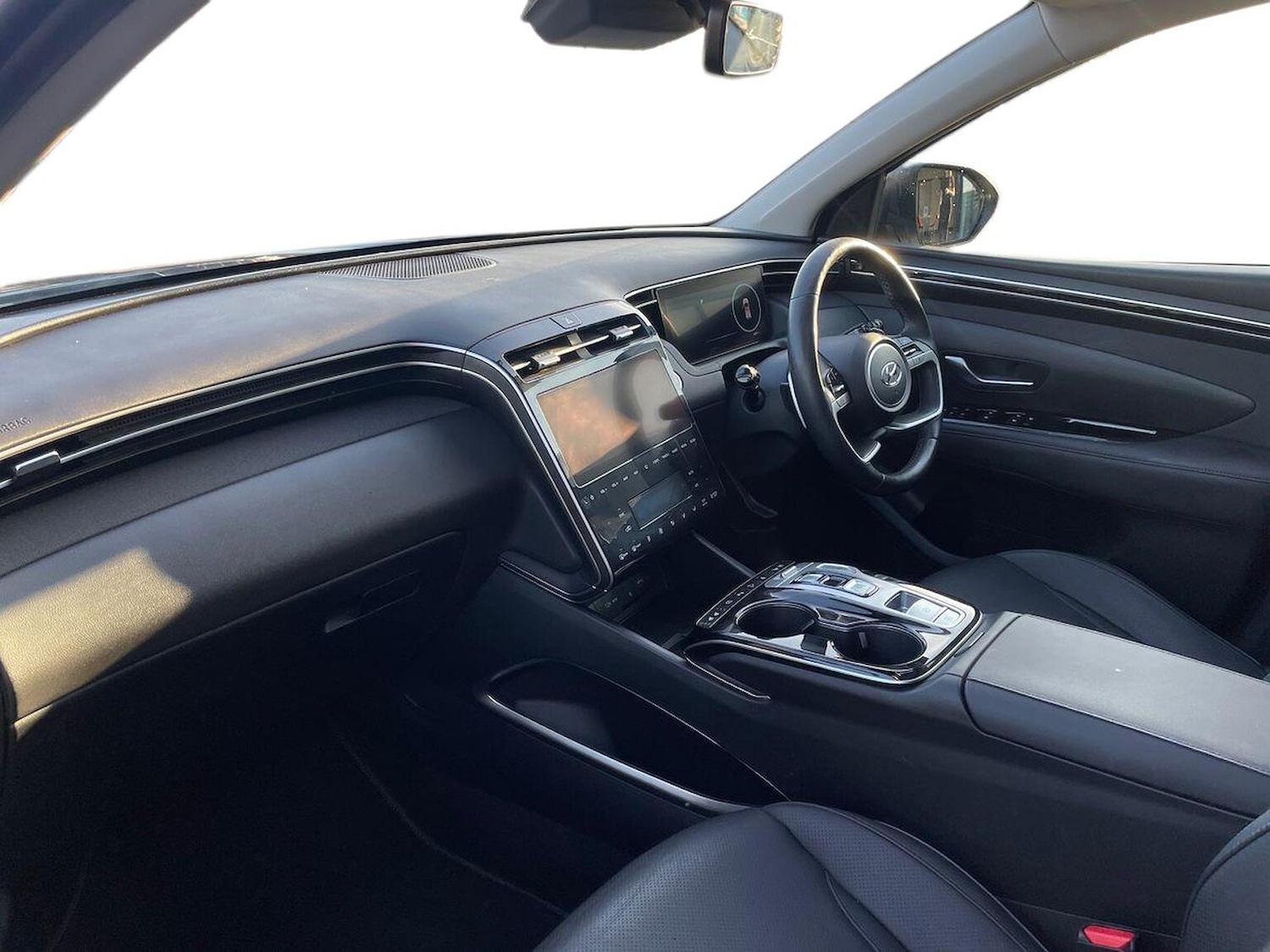 Used Hyundai TUCSON 2023 for sale - 76719435: Photo 7