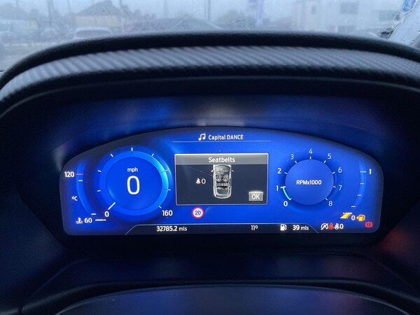 Used Ford Fiesta 2023 for sale - 76142898: Photo 10