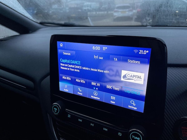 Used Ford Fiesta 2023 for sale - 76142898: Photo 11