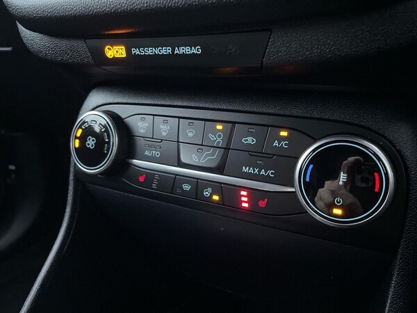 Used Ford Fiesta 2023 for sale - 76142898: Photo 12