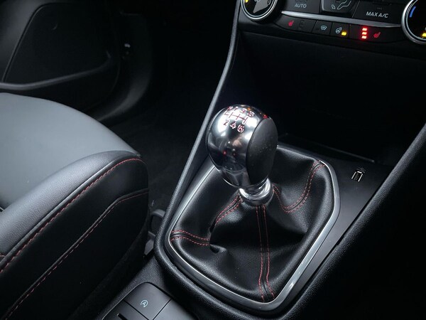 Used Ford Fiesta 2023 for sale - 76142898: Photo 13