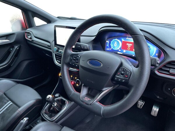 Used Ford Fiesta 2023 for sale - 76142898: Photo 15