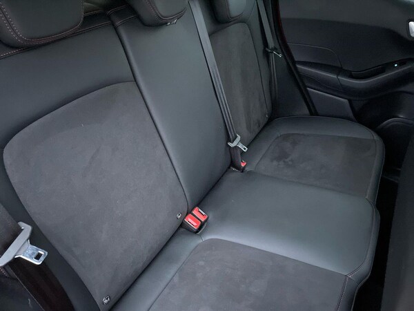 Used Ford Fiesta 2023 for sale - 76142898: Photo 16
