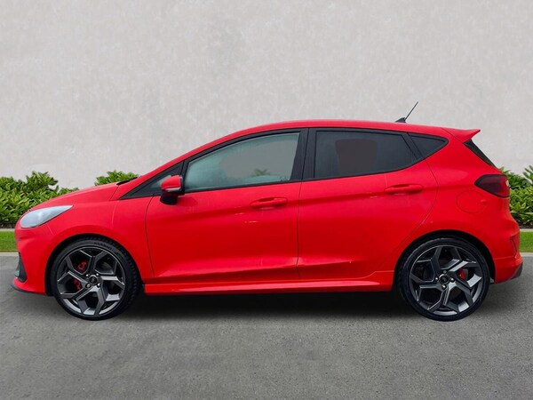 Used Ford Fiesta 2023 for sale - 76142898: Photo 19