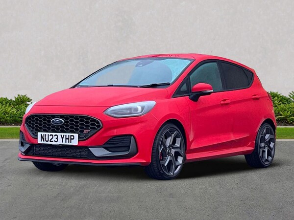 Used Ford Fiesta 2023 for sale - 76142898: Photo 20