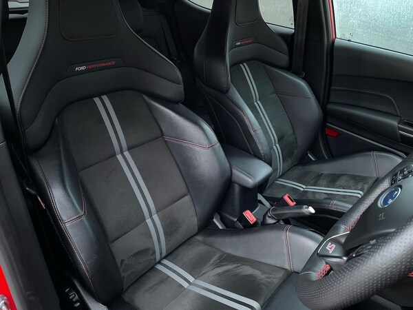 Used Ford Fiesta 2023 for sale - 76142898: Photo 22