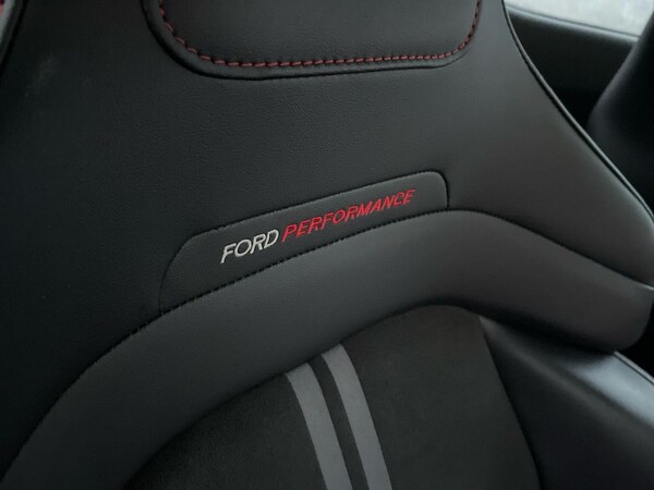 Used Ford Fiesta 2023 for sale - 76142898: Photo 25