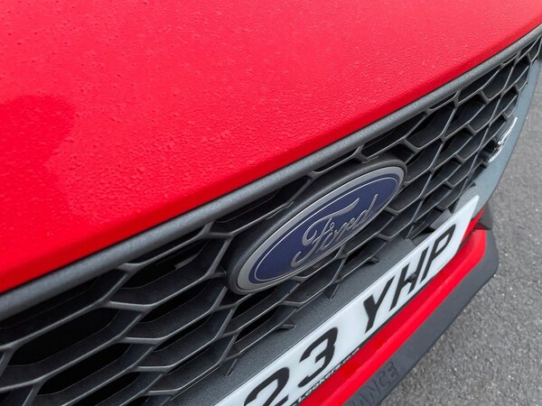 Used Ford Fiesta 2023 for sale - 76142898: Photo 33