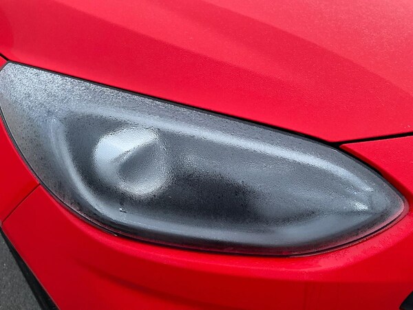 Used Ford Fiesta 2023 for sale - 76142898: Photo 34
