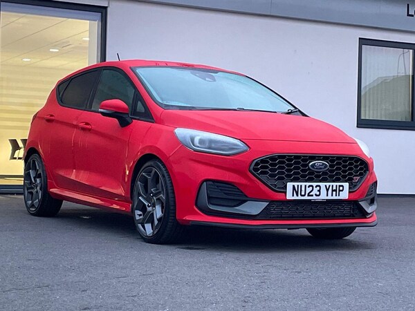 Used Ford Fiesta 2023 for sale - 76142898: Photo 39