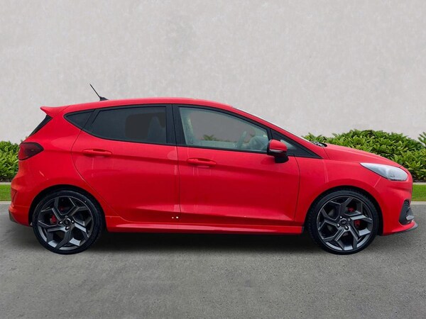 Used Ford Fiesta 2023 for sale - 76142898: Photo 3