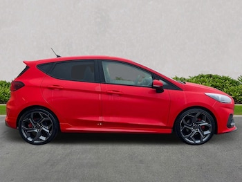 Used Ford Fiesta 2023 for sale - 76142898: Photo