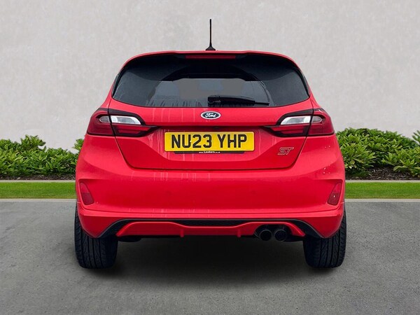 Used Ford Fiesta 2023 for sale - 76142898: Photo 4