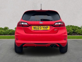 Used Ford Fiesta 2023 for sale - 76142898: Photo
