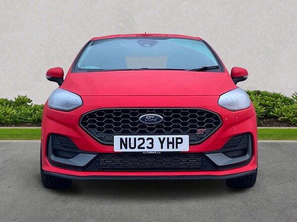 Used Ford Fiesta 2023 for sale - 76142898: Photo 5