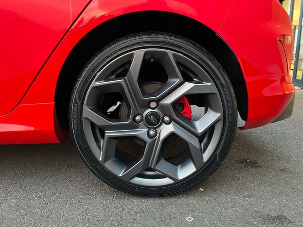 Used Ford Fiesta 2023 for sale - 76142898: Photo 6
