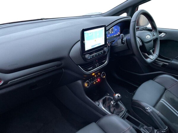 Used Ford Fiesta 2023 for sale - 76142898: Photo 7