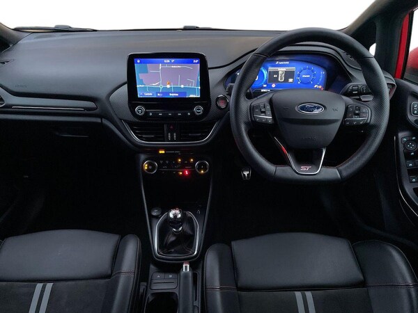 Used Ford Fiesta 2023 for sale - 76142898: Photo 8