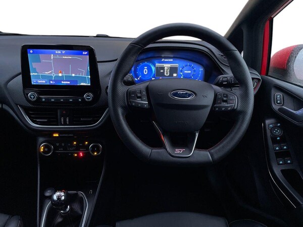 Used Ford Fiesta 2023 for sale - 76142898: Photo 9