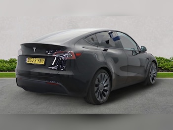 Used Tesla Model Y 2023 for sale - 78673981: Photo
