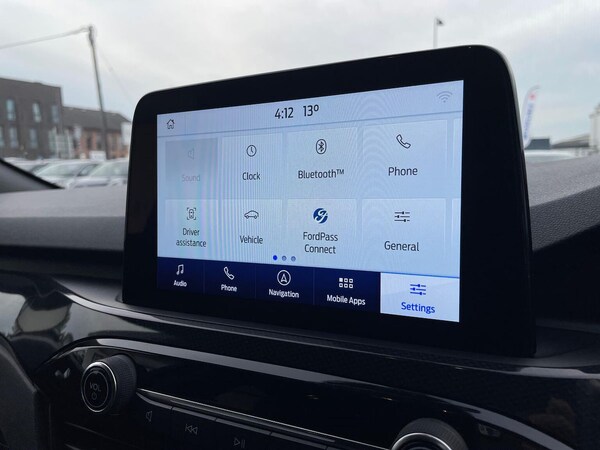 Used Ford Kuga 2021 for sale - 76313835: Photo 11