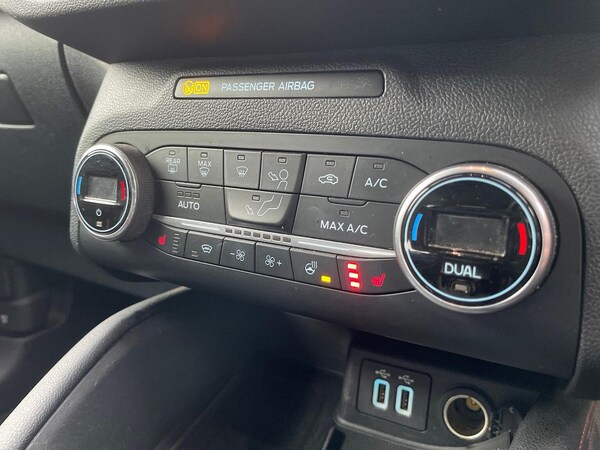 Used Ford Kuga 2021 for sale - 76313835: Photo 12