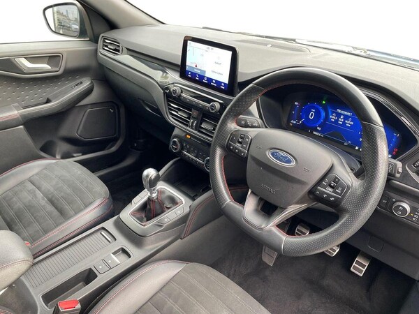 Used Ford Kuga 2021 for sale - 76313835: Photo 15