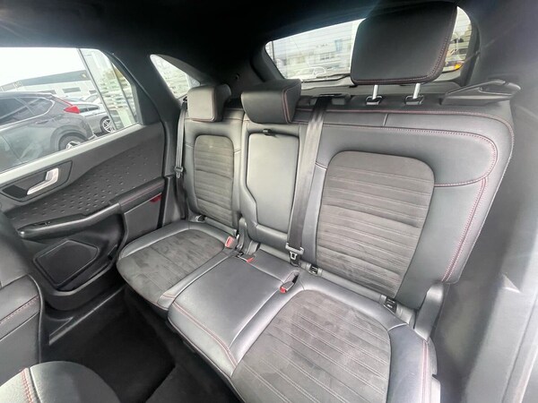 Used Ford Kuga 2021 for sale - 76313835: Photo 16