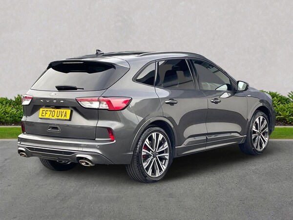 Used Ford Kuga 2021 for sale - 76313835: Photo 18