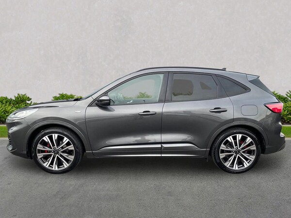 Used Ford Kuga 2021 for sale - 76313835: Photo 19