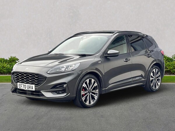Used Ford Kuga 2021 for sale - 76313835: Photo 20