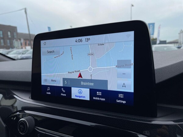 Used Ford Kuga 2021 for sale - 76313835: Photo 24