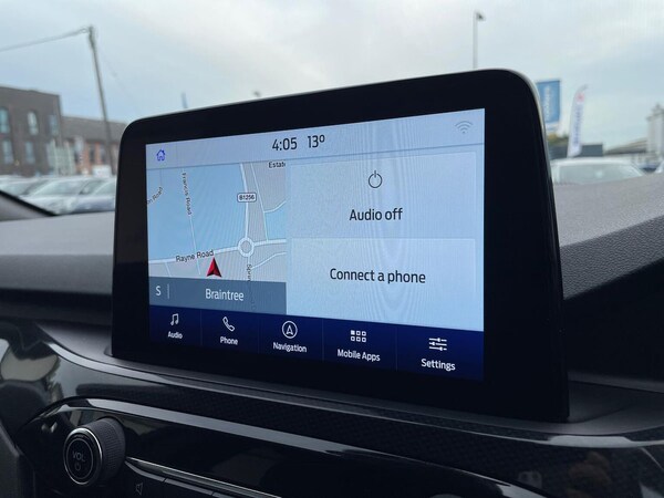 Used Ford Kuga 2021 for sale - 76313835: Photo 25