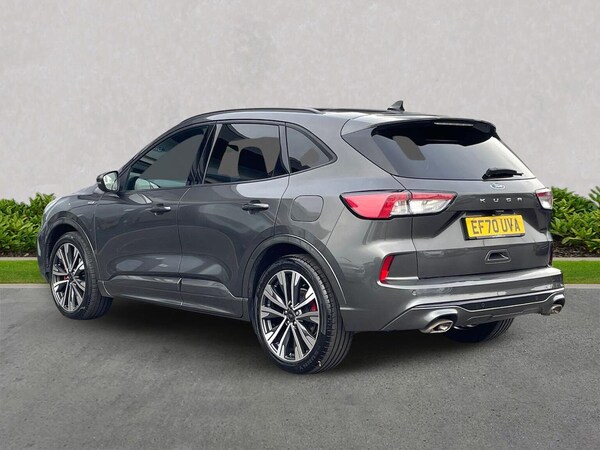 Used Ford Kuga 2021 for sale - 76313835: Photo 2