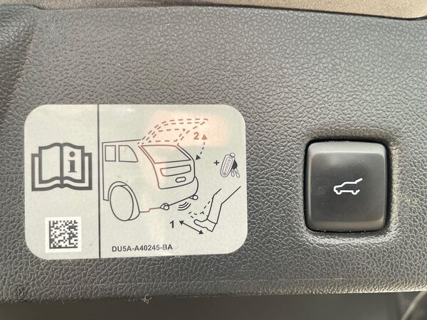 Used Ford Kuga 2021 for sale - 76313835: Photo 37