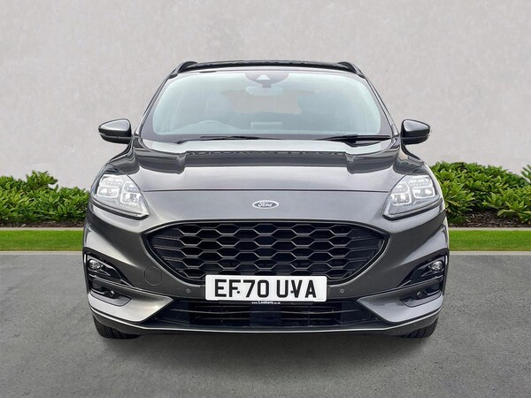 Used Ford Kuga 2021 for sale - 76313835: Photo 5