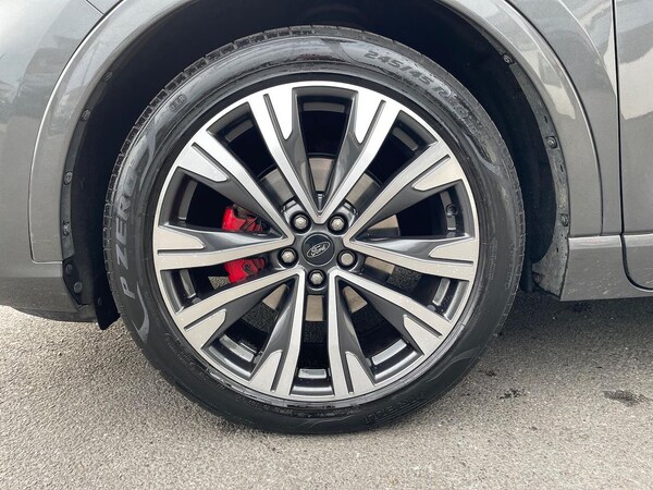Used Ford Kuga 2021 for sale - 76313835: Photo 6
