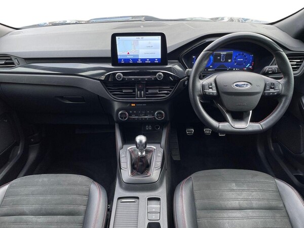 Used Ford Kuga 2021 for sale - 76313835: Photo 8