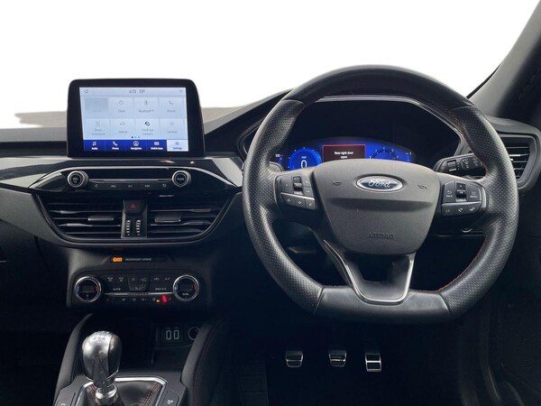 Used Ford Kuga 2021 for sale - 76313835: Photo 9