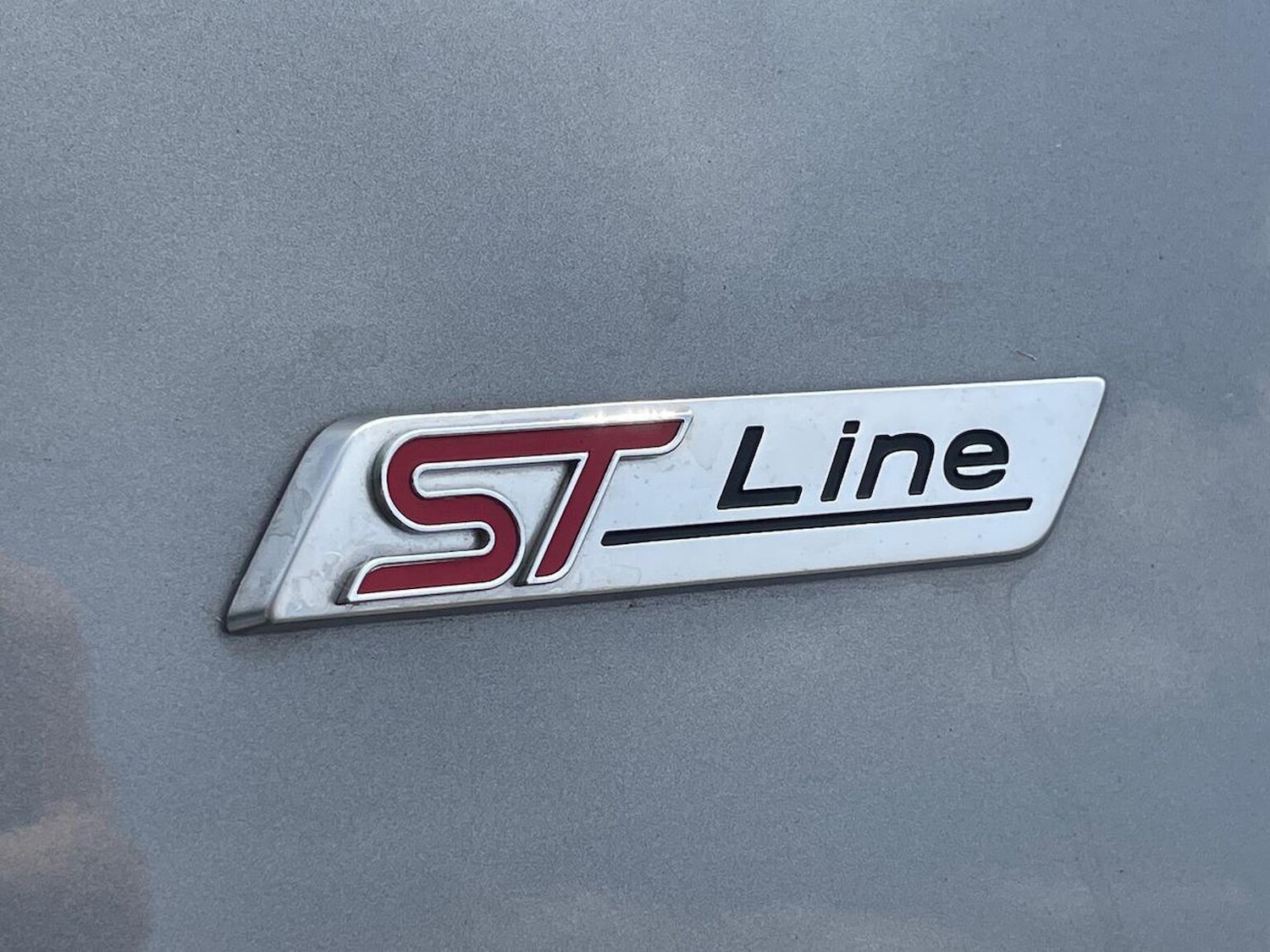 Vehicle 34