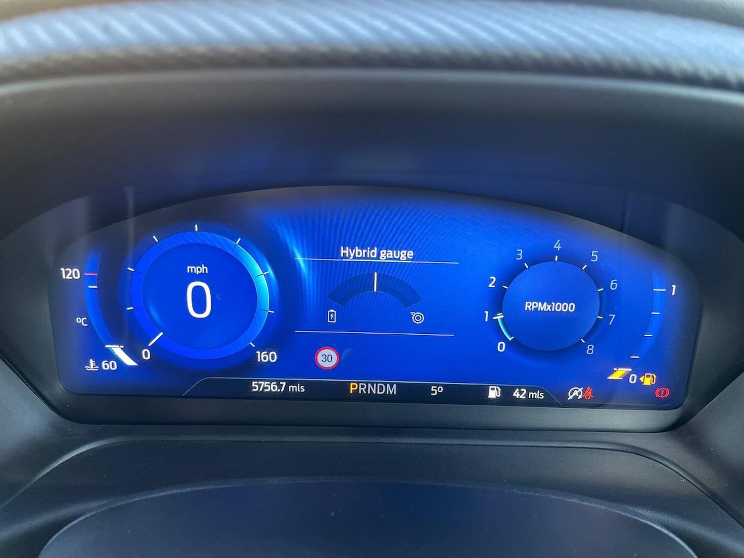 Used Ford Puma 2022 for sale - 76799330: Photo 10