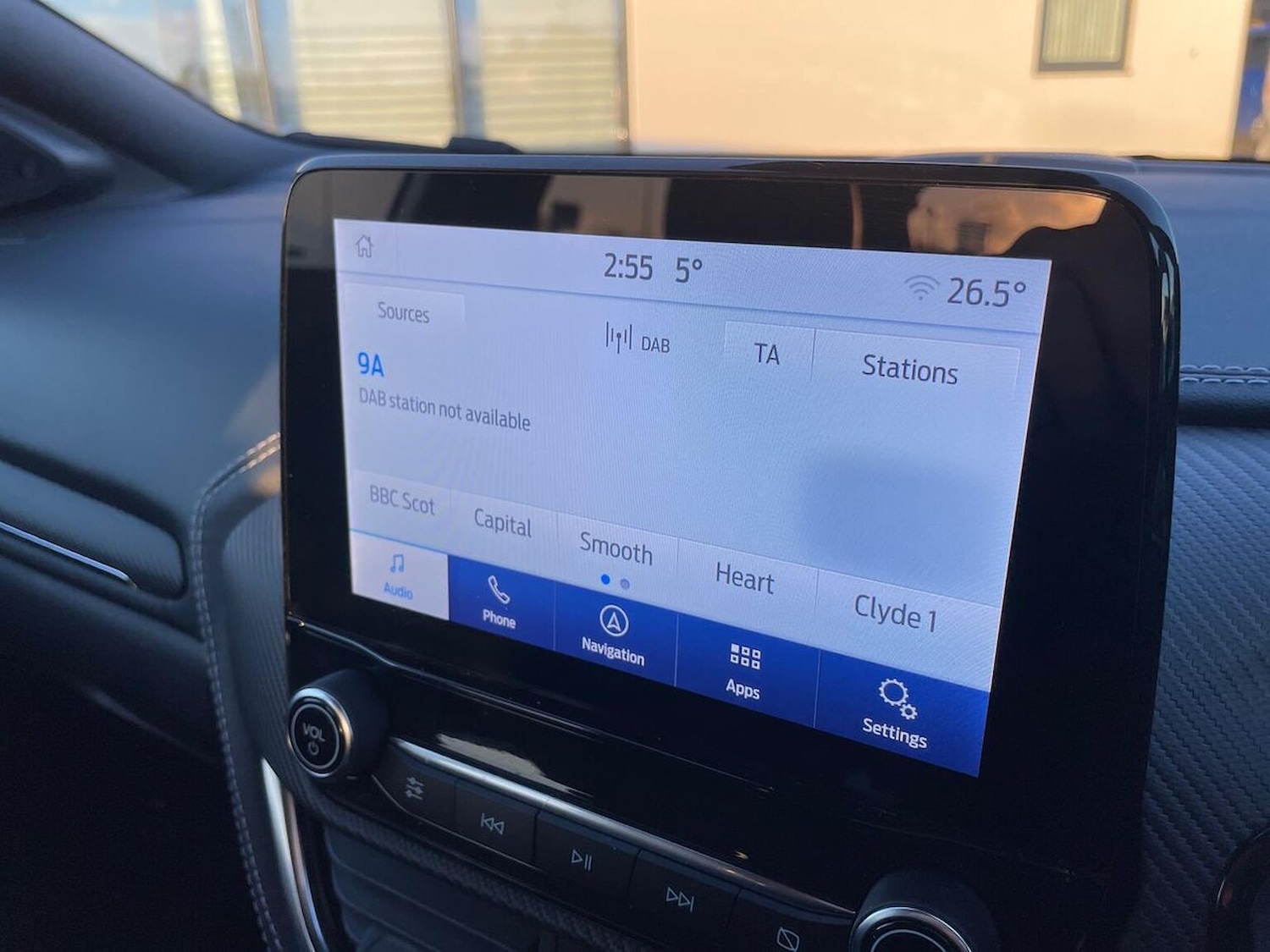 Used Ford Puma 2022 for sale - 76799330: Photo 11